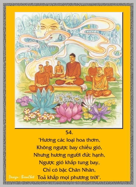 Kinh Pháp Cú - Thích Minh Châu dịch