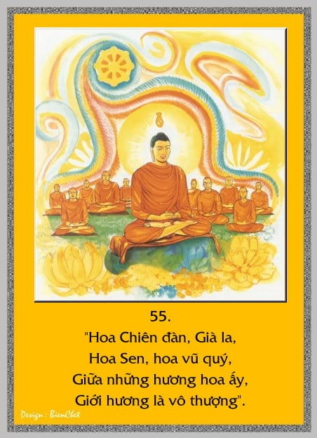 Kinh Pháp Cú - Thích Minh Châu dịch