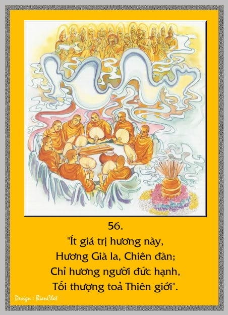 Kinh Pháp Cú - Thích Minh Châu dịch