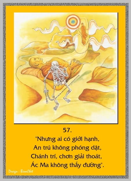 Kinh Pháp Cú - Thích Minh Châu dịch