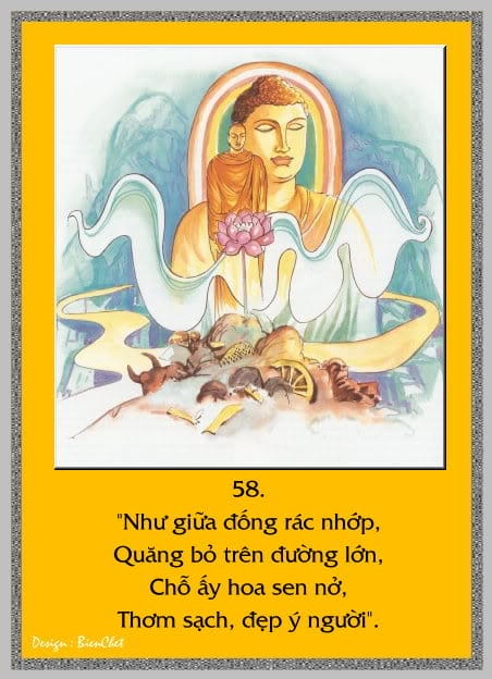 Kinh Pháp Cú - Thích Minh Châu dịch