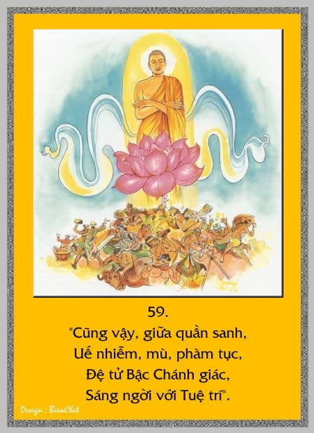 Kinh Pháp Cú - Thích Minh Châu dịch