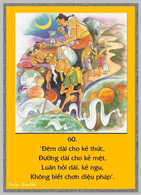 Kinh Pháp Cú - Thích Minh Châu dịch