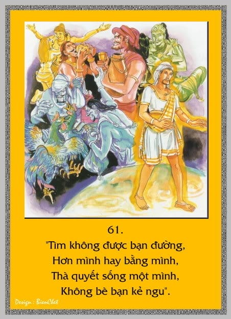 Kinh Pháp Cú - Thích Minh Châu dịch