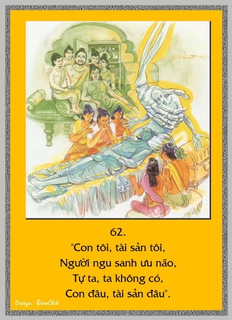 Kinh Pháp Cú - Thích Minh Châu dịch