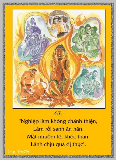 Kinh Pháp Cú - Thích Minh Châu dịch