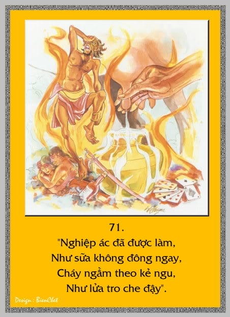 Kinh Pháp Cú - Thích Minh Châu dịch