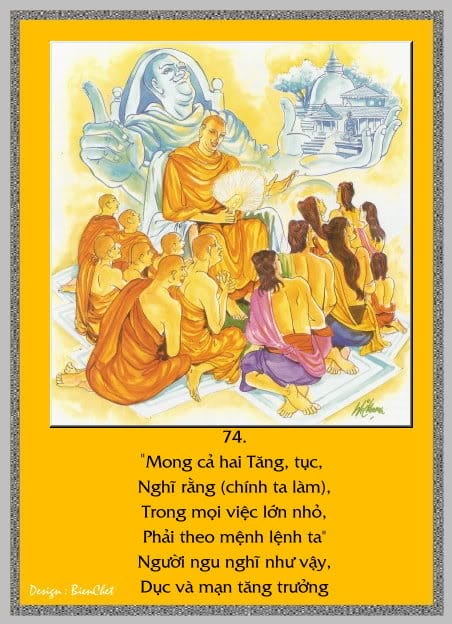 Kinh Pháp Cú - Thích Minh Châu dịch