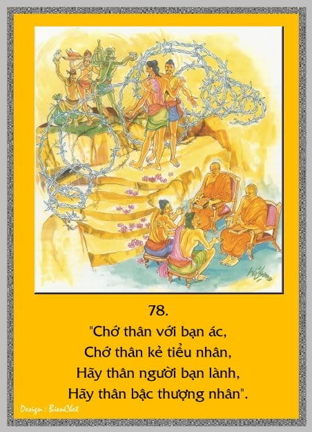 Kinh Pháp Cú - Thích Minh Châu dịch