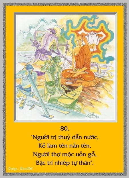 Kinh Pháp Cú - Thích Minh Châu dịch