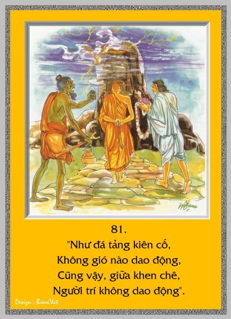 Kinh Pháp Cú - Thích Minh Châu dịch