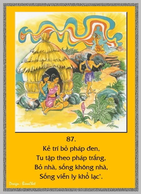 Kinh Pháp Cú - Thích Minh Châu dịch