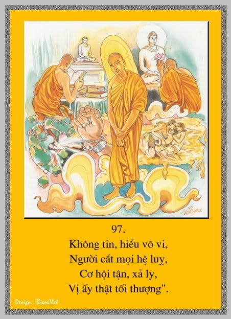 Kinh Pháp Cú - Thích Minh Châu dịch