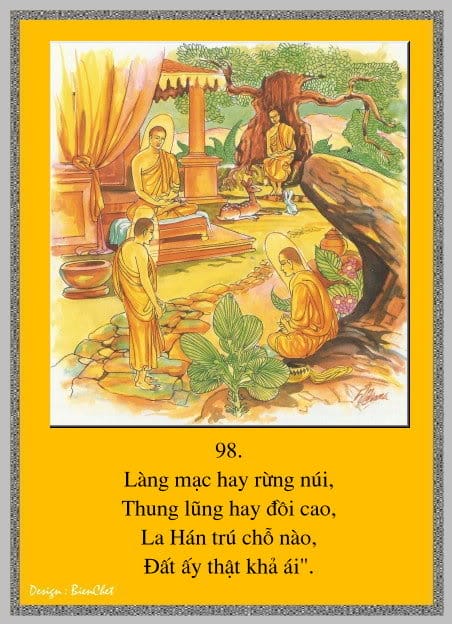 Kinh Pháp Cú - Thích Minh Châu dịch