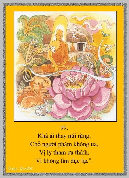 Kinh Pháp Cú - Thích Minh Châu dịch