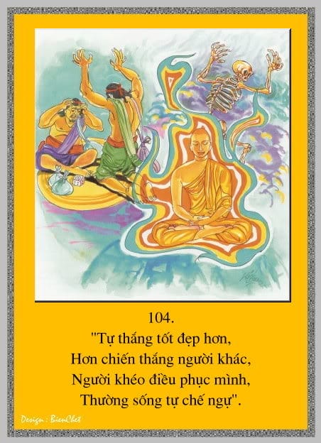 Kinh Pháp Cú - Thích Minh Châu dịch