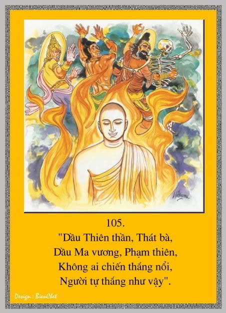 Kinh Pháp Cú - Thích Minh Châu dịch