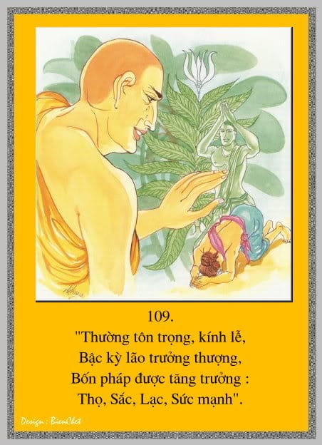 Kinh Pháp Cú - Thích Minh Châu dịch