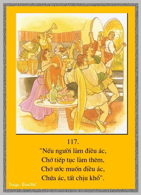 Kinh Pháp Cú - Thích Minh Châu dịch