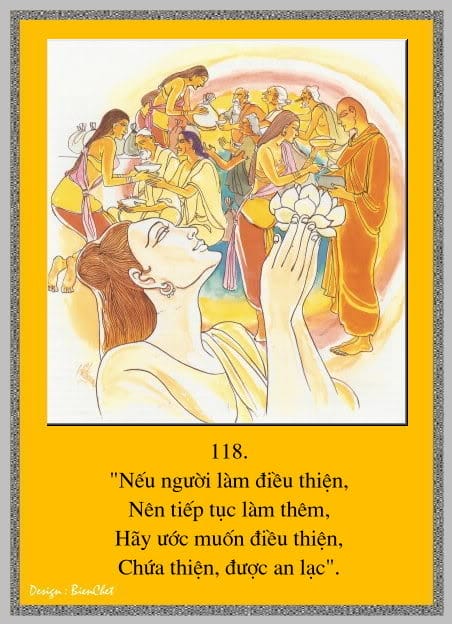 Kinh Pháp Cú - Thích Minh Châu dịch