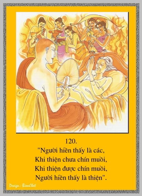 Kinh Pháp Cú - Thích Minh Châu dịch