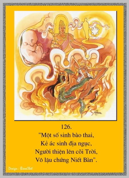 Kinh Pháp Cú - Thích Minh Châu dịch