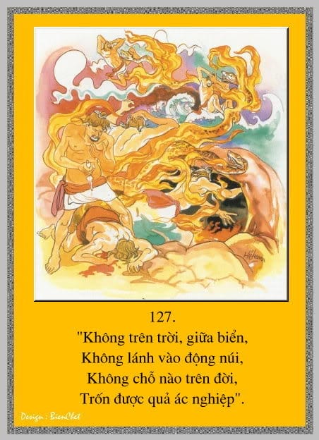 Kinh Pháp Cú - Thích Minh Châu dịch