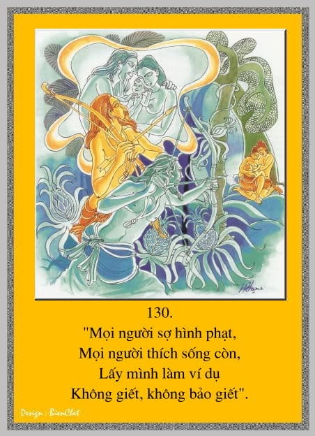 Kinh Pháp Cú - Thích Minh Châu dịch