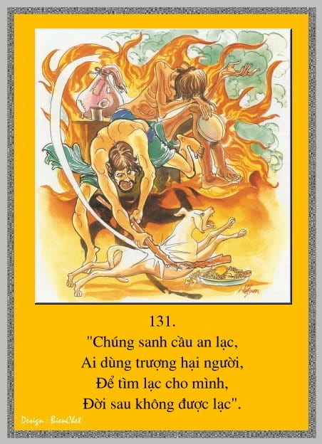 Kinh Pháp Cú - Thích Minh Châu dịch