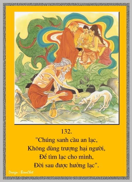 Kinh Pháp Cú - Thích Minh Châu dịch