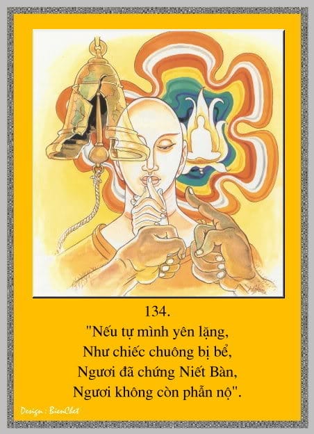 Kinh Pháp Cú - Thích Minh Châu dịch