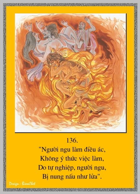 Kinh Pháp Cú - Thích Minh Châu dịch