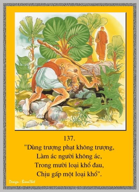 Kinh Pháp Cú - Thích Minh Châu dịch