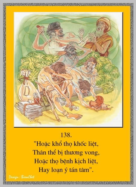 Kinh Pháp Cú - Thích Minh Châu dịch