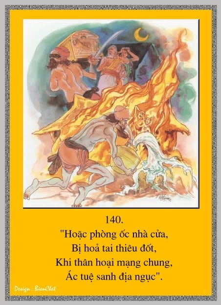 Kinh Pháp Cú - Thích Minh Châu dịch