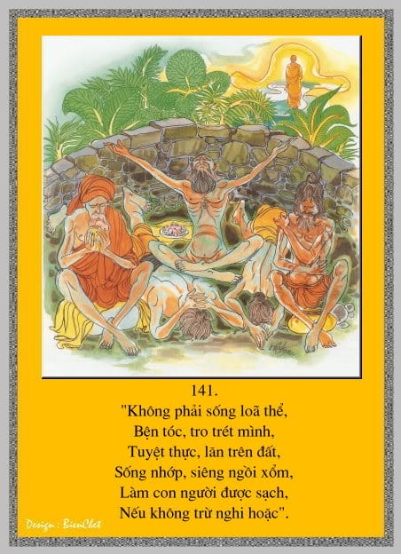 Kinh Pháp Cú - Thích Minh Châu dịch