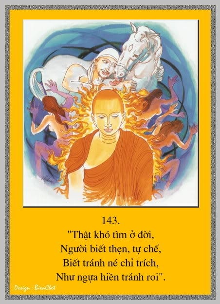 Kinh Pháp Cú - Thích Minh Châu dịch