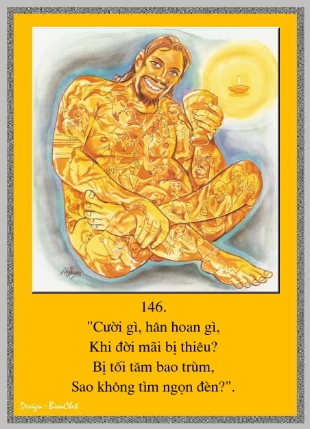 Kinh Pháp Cú - Thích Minh Châu dịch