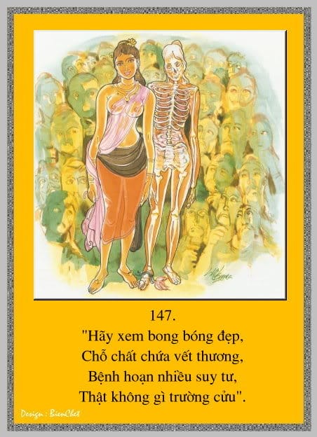 Kinh Pháp Cú - Thích Minh Châu dịch