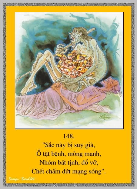 Kinh Pháp Cú - Thích Minh Châu dịch