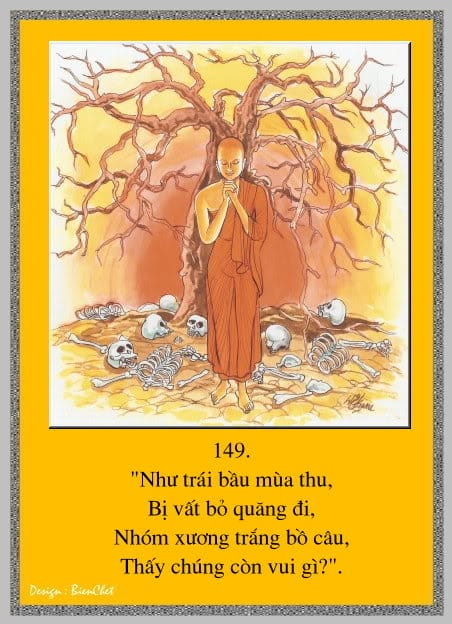 Kinh Pháp Cú - Thích Minh Châu dịch