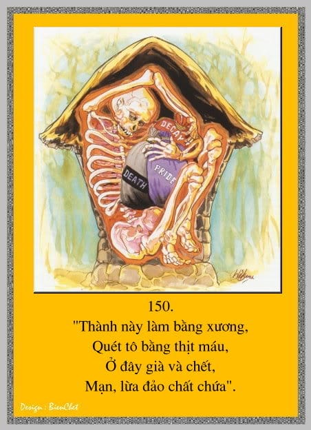 Kinh Pháp Cú - Thích Minh Châu dịch