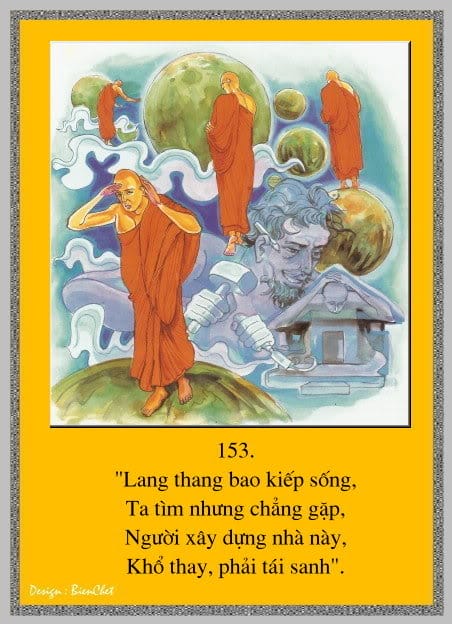 Kinh Pháp Cú - Thích Minh Châu dịch