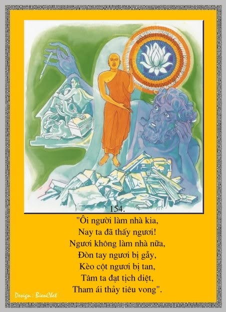 Kinh Pháp Cú - Thích Minh Châu dịch