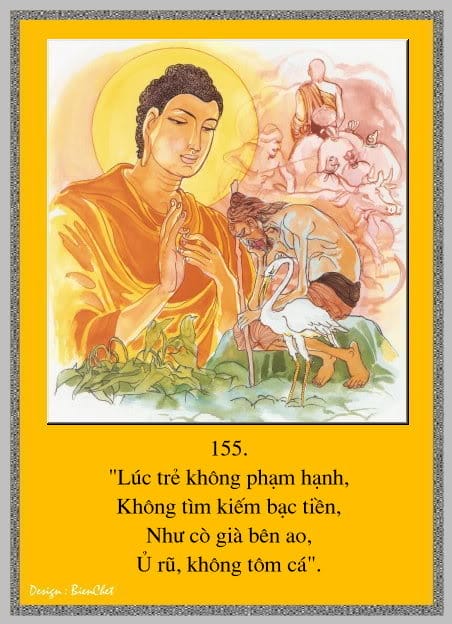 Kinh Pháp Cú - Thích Minh Châu dịch