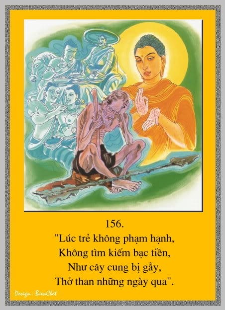 Kinh Pháp Cú - Thích Minh Châu dịch