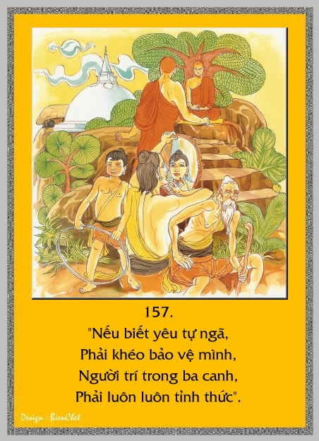 Kinh Pháp Cú - Thích Minh Châu dịch