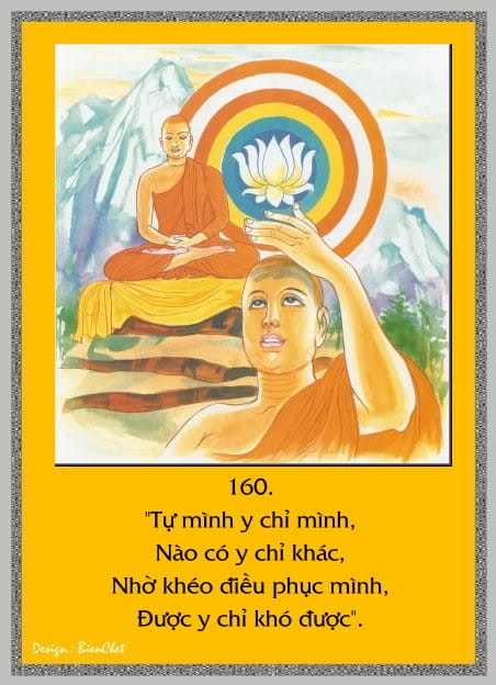 Kinh Pháp Cú - Thích Minh Châu dịch