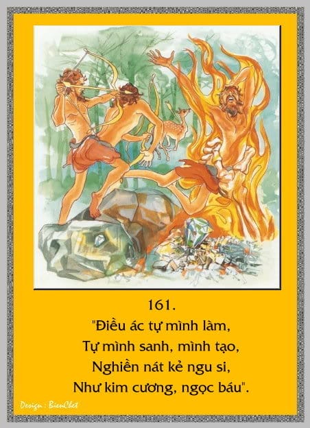 Kinh Pháp Cú - Thích Minh Châu dịch