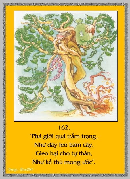 Kinh Pháp Cú - Thích Minh Châu dịch